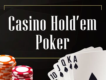 Casino Holdem Netent